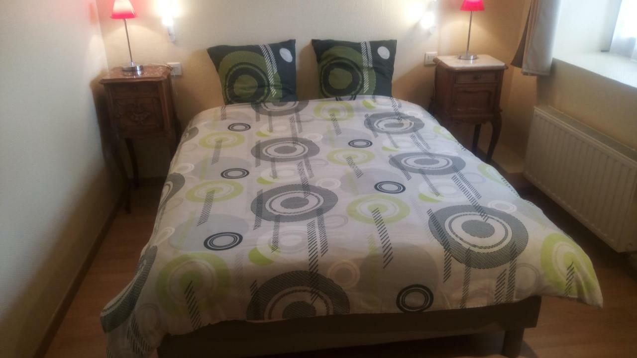 Appartement Yves *