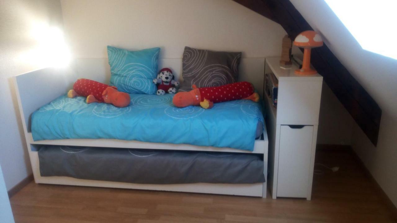 Appartement Yves