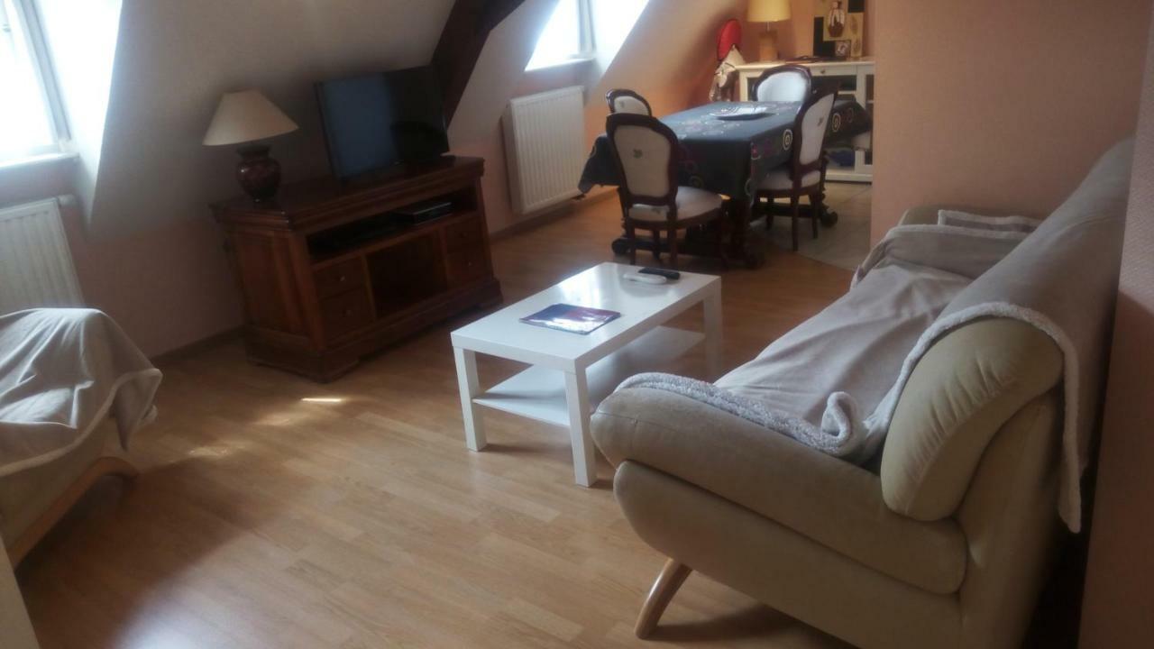 Appartement Yves *