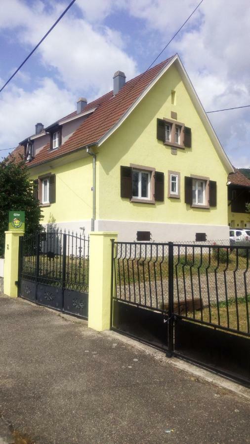 Appartement Yves *